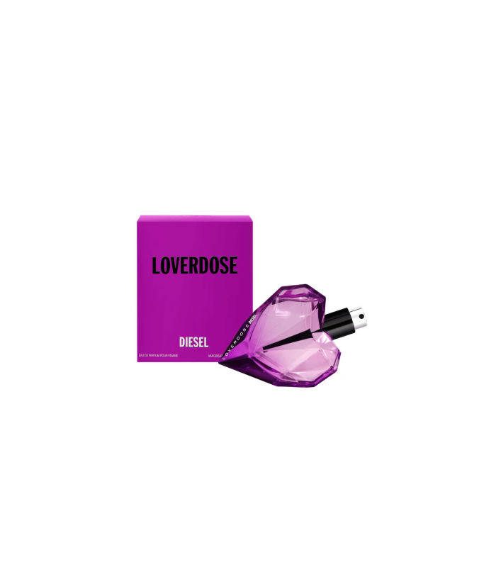 LOVERDOSE - Eau de Parfum 75 ml
