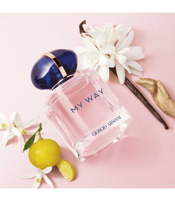 MY WAY - Eau de Parfum 50 ml