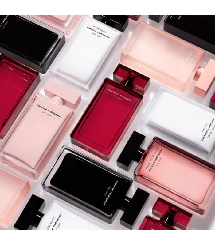 FOR HER - Eau de Parfum 50 ml