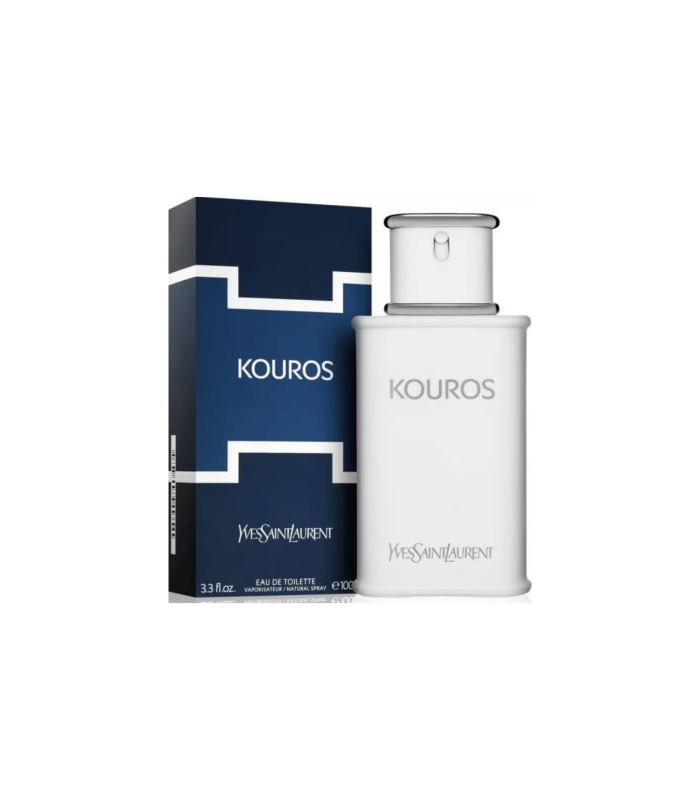 KOUROS - Eau de Toilette 100 ml