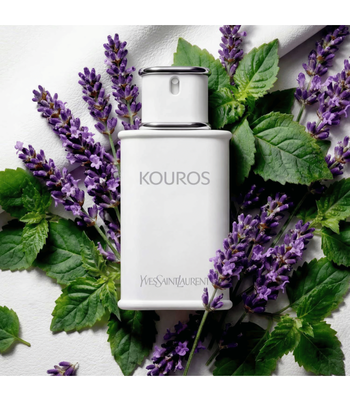 KOUROS - Eau de Toilette 100 ml