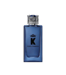 K BY DOLCE&GABBANA - eau de parfum 100 ml