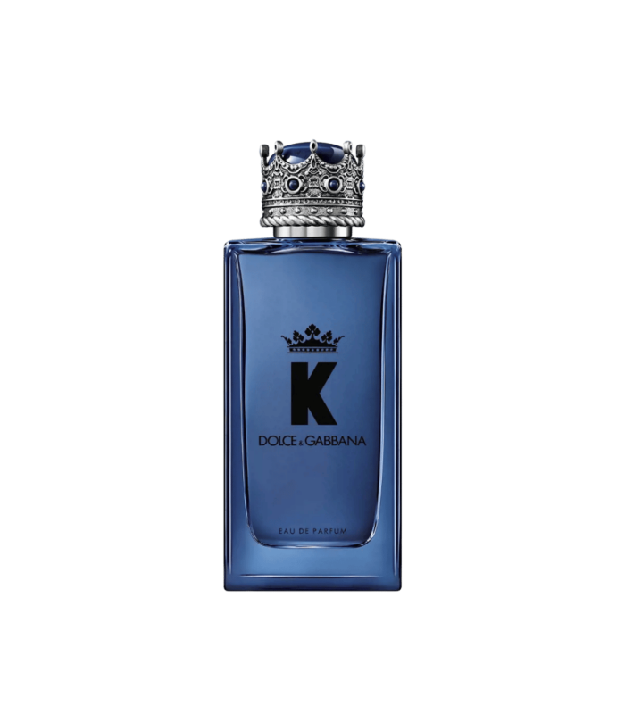 K BY DOLCE&GABBANA - eau de parfum 100 ml