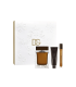 THE ONE FOR MEN - Coffret eau de parfum 100 ml + 10 ml + Gel Douche