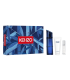 KENZO HOMME - Coffret eau de toilette 110 ml + 10 ml + Gel douche
