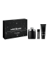 LEGEND - Coffret eau de toilette 100 ml + 7.5 ml + gel douche