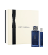 K BY DOLCE&GABBANA - Coffret eau de parfum intense 100 ml + 10 ml