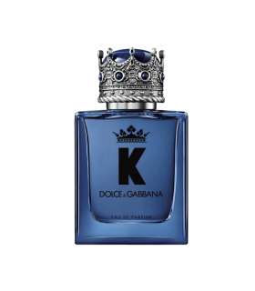 K BY DOLCE & GABBANA - Eau de Parfum 50 ml