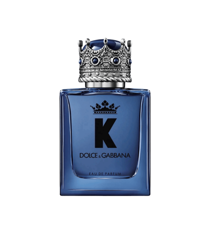 K BY DOLCE & GABBANA - Eau de Parfum 50 ml