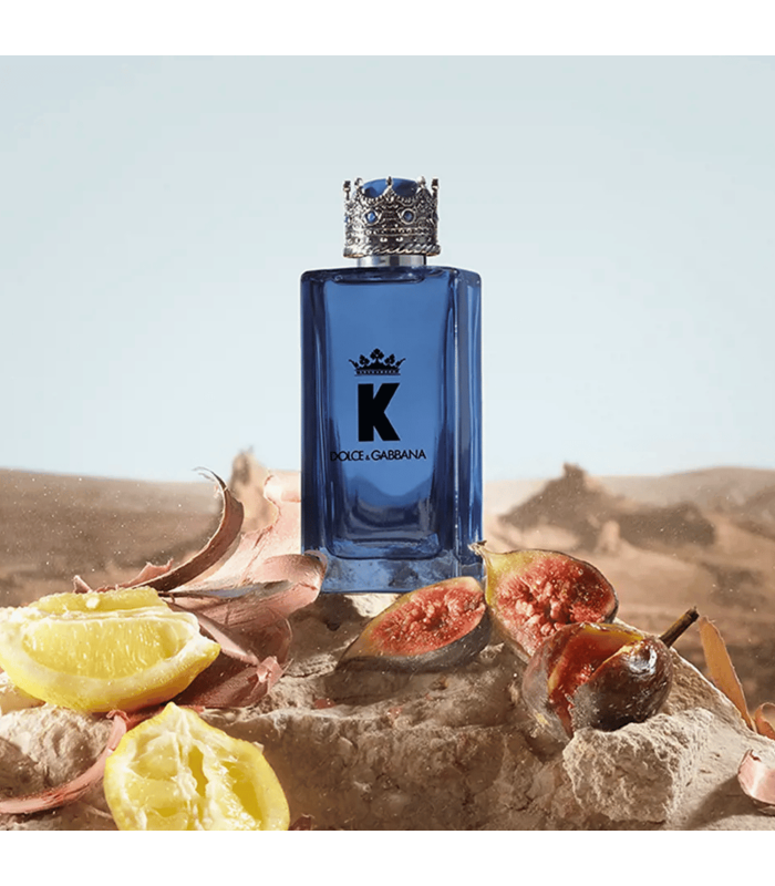 K BY DOLCE & GABBANA - Eau de Parfum 50 ml