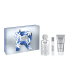 EAU DE ROCHAS L'ESSENTIEL - Coffret eau de toilette 100 ml + 20 ml + Crème