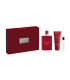 JIMMY CHOO MAN EXTREME - Coffret eau de parfum 100 ml + 7,5 ml + Gel Douche