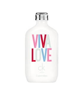 CK ONE ESSENCE VIVA LOVE INTENSE - eau de parfum 100 ml