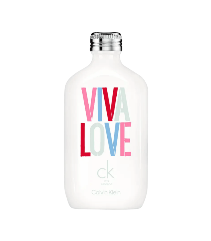 CK ONE ESSENCE VIVA LOVE INTENSE - eau de parfum 100 ml