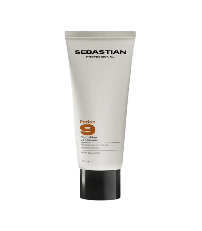 POTION 9 - après-shampoing Hydratation intense 200 ml