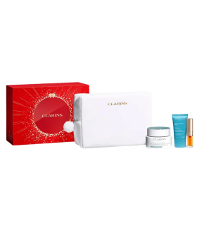 CRYO FLASH - Coffret Protecteur & Eclat