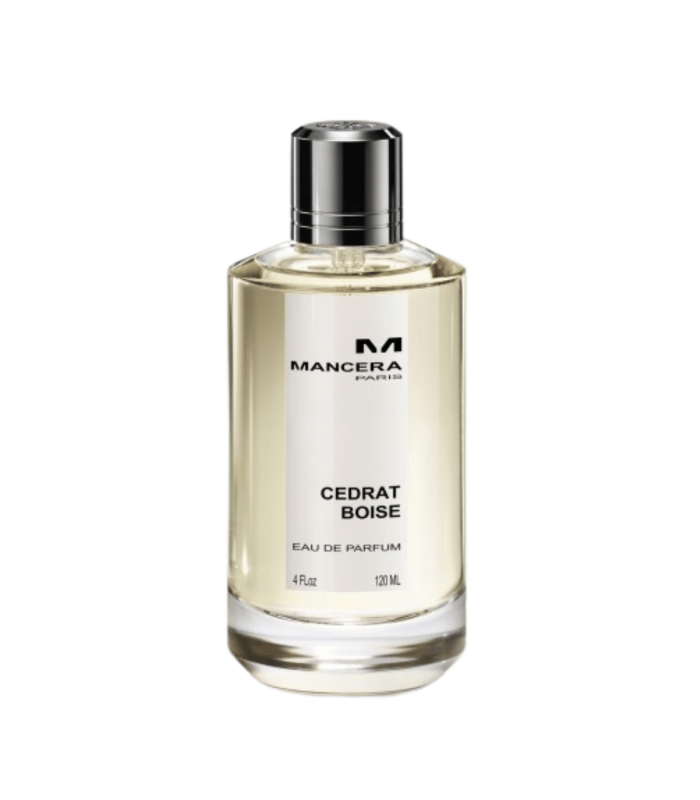 CEDRAT BOISE - eau de parfum 120 ml