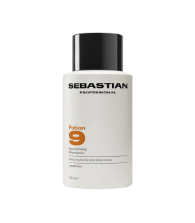 Potion 9 - Shampooing Professionnel Hydratant 280 ml