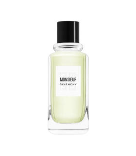 MONSIEUR - eau de toilette 100 ml