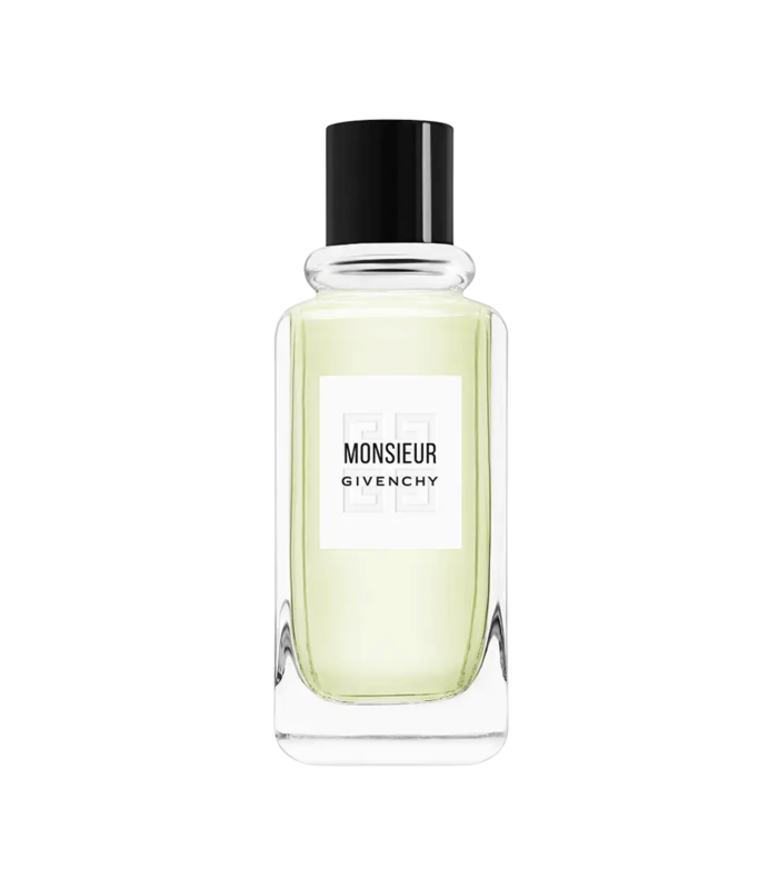 MONSIEUR - eau de toilette 100 ml