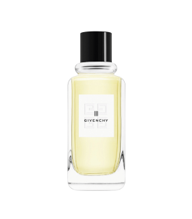 GIVENCHY III - eau de toilette 100 ml