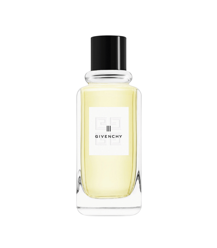 GIVENCHY III - eau de toilette 100 ml