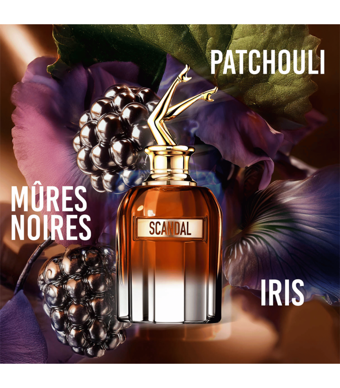SCANDAL ELIXIR PARFUM - Parfum 80 ml
