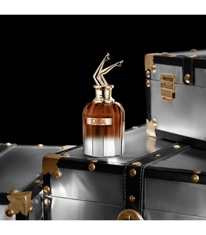 SCANDAL ELIXIR PARFUM - Parfum 80 ml