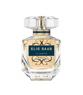 ELIE SAAB LE PARFUM ROYAL - eau de parfum 50 ml