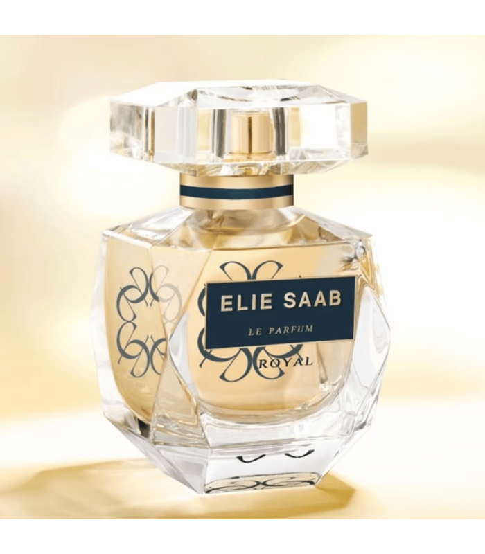 ELIE SAAB LE PARFUM ROYAL - eau de parfum 50 ml