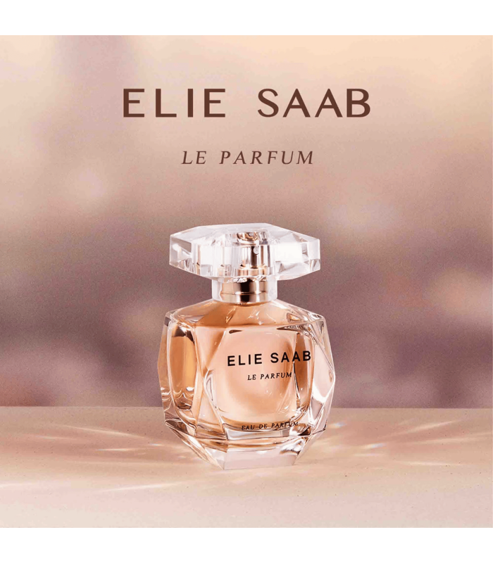 ELIE SAAB LE PARFUM - eau de parfum 90 ml