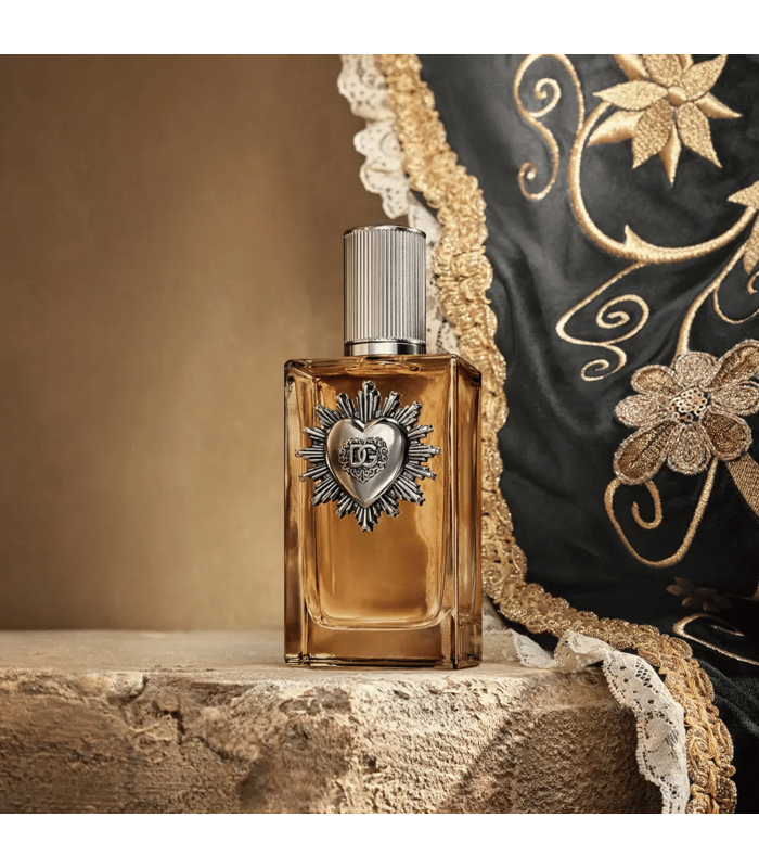 DEVOTION POUR HOMME PARFUM - Eau de Parfum 200 ml