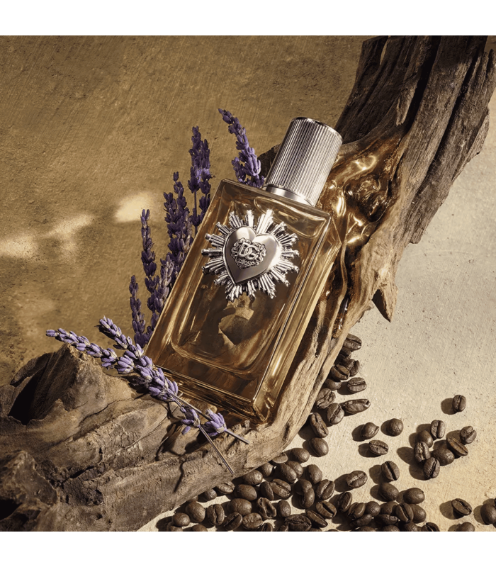 DEVOTION POUR HOMME PARFUM - Eau de Parfum 200 ml