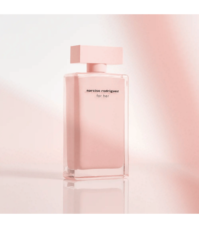 FOR HER - Eau de Parfum 150 ml