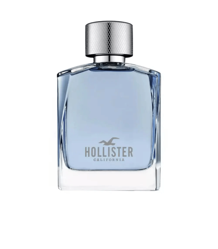 WAVE FOR HIM - Eau de Toilette 100 ml