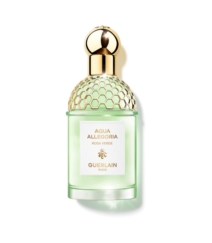 Aqua Allegoria Rosa Verde - Eau de Toilette 200ml
