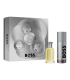 BOSS BOTTLED - Coffret Eau de Toilette 50 ml + Déo 150 ml