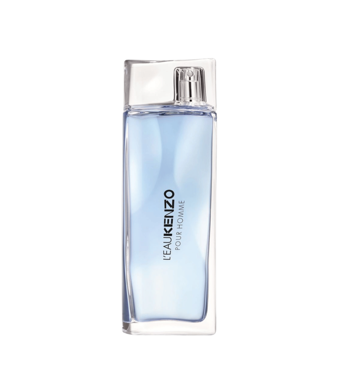 L'EAU KENZO POUR HOMME - Eau de Toilette 100 ml