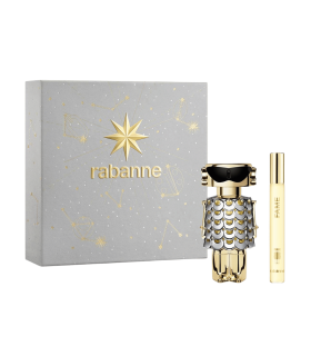 FAME  - Coffret eau de parfum 50 ml + 10 ml