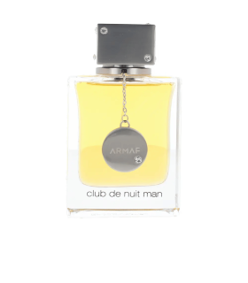 CLUB DE NUIT - eau de toilette 100 ml