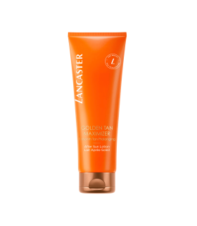 GOLDEN TAN MAXIMIZER  - lait après-soleil 250 ml