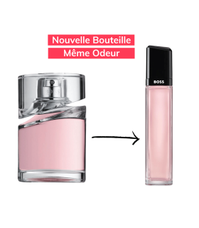BOSS FEMME  - eau de parfum 75 ml