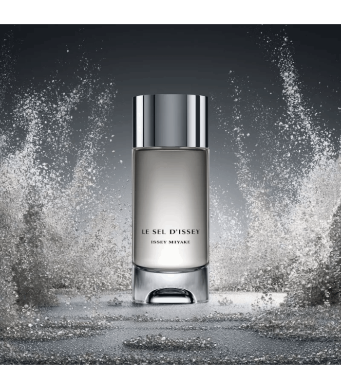 LE SEL D'ISSEY - eau de toilette 150 ml
