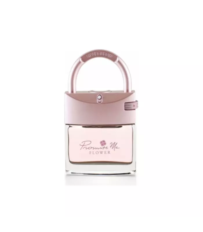 PROMISE ME FLEUR - eau de toilette 90 ml