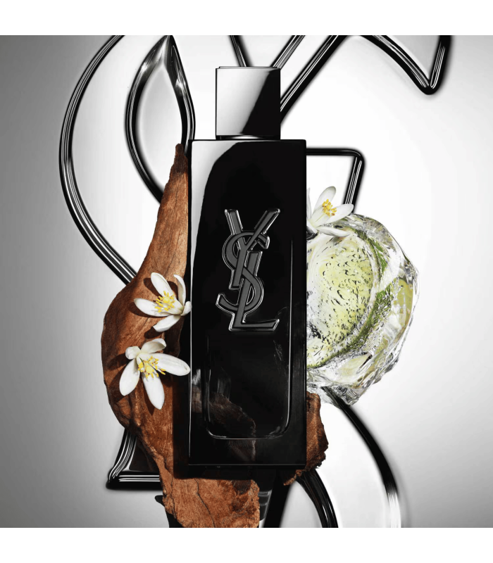 MYSLF - Eau de Parfum 60 ml