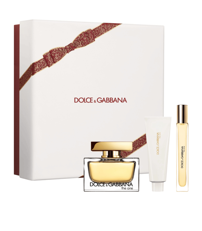 THE ONE - coffret eau de parfum 75 ml