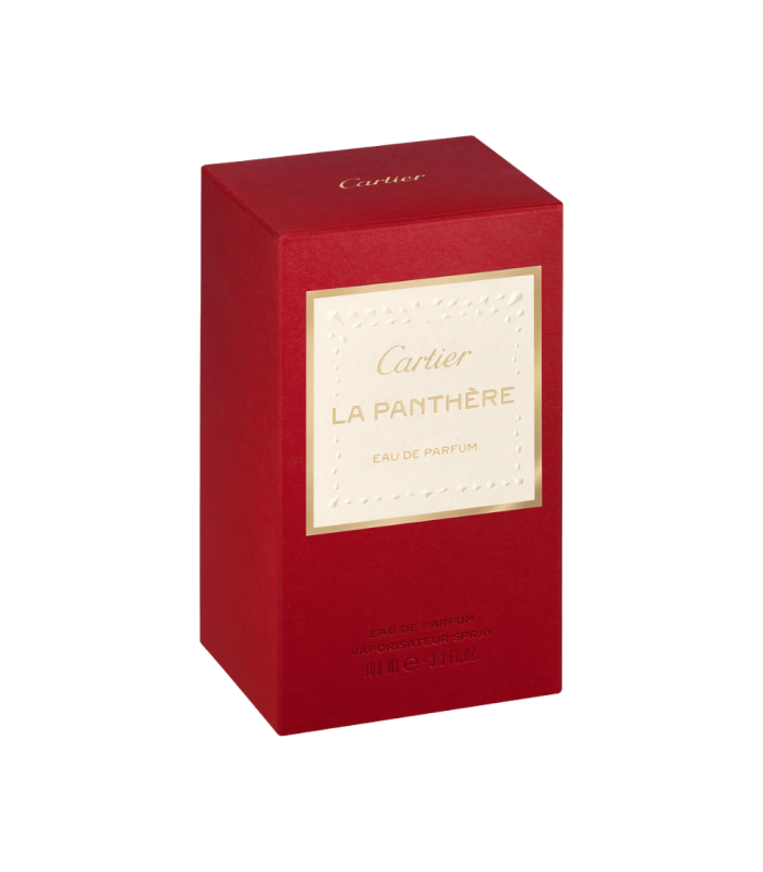 La Panthère - Eau de Parfum