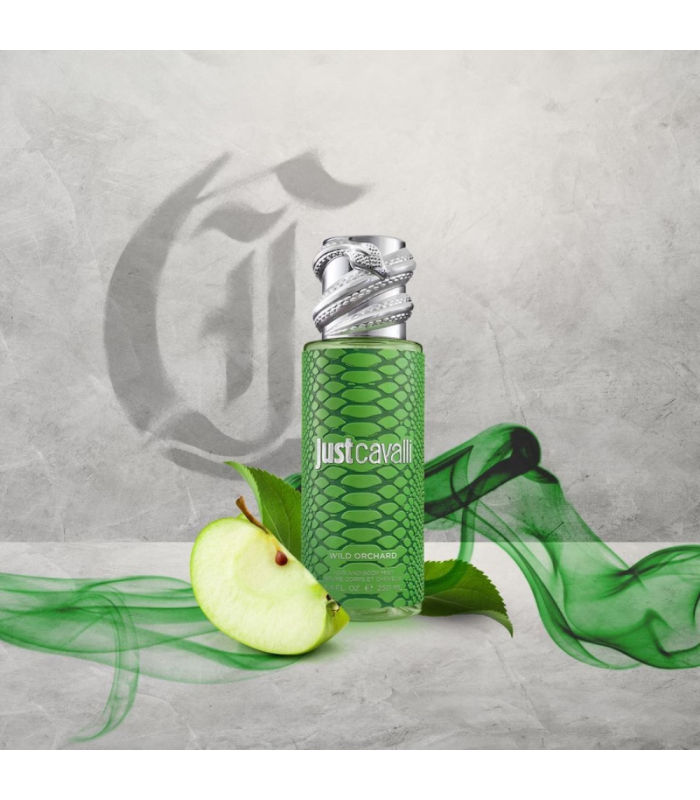 Mist Green - Brume Parfumée 250 ml