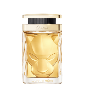 La Panthère - Parfum