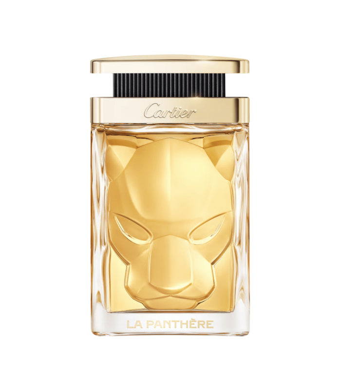 La Panthère - Parfum